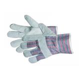 Leather Rigger Gloves}