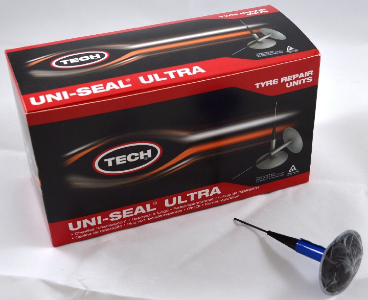 249/4.5UL UL4.5 Uni-Seal Plug Repair 24}