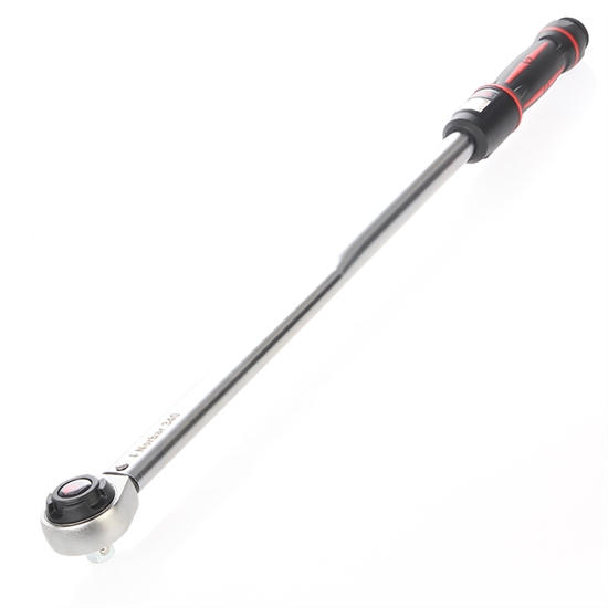 1/2 Dr.Torque Wrench 60-340 Nm}