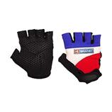 Impact Gel Palm Mechanic s Gloves Large}