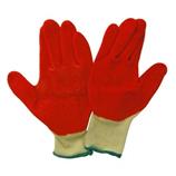 Tuff Grip Professional Gloves Large - Pair}