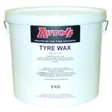 Tyre Mounting Wax 5kg}