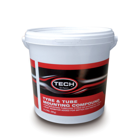 722 5L Tyre Tube Mounting Compound}
