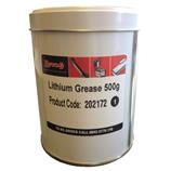 Lithium Grease 500g}