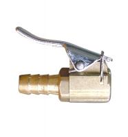 41291-68 Connector Euro Style Open End - 8mm Hose}