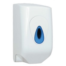 Dispenser for Centrefeed Blue Roll}