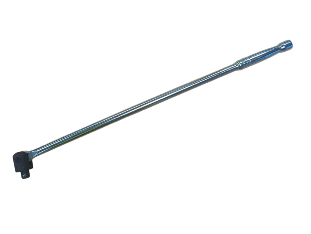 1/2" Dr. Breaker Bar - 24 /600mm}