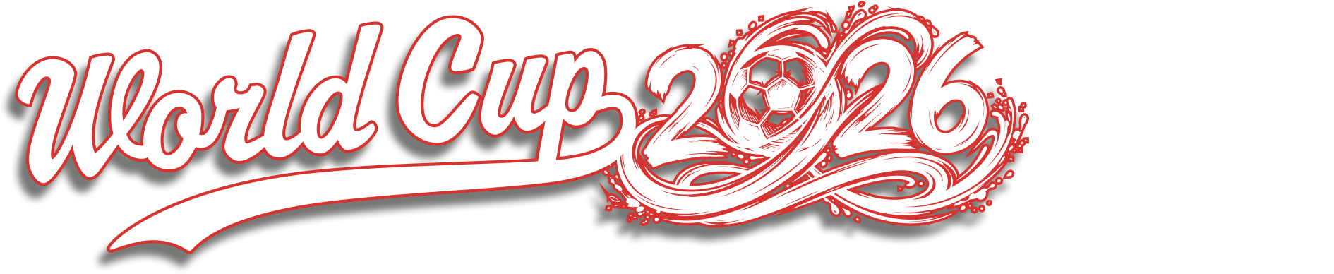 World Cup 2026 - AME