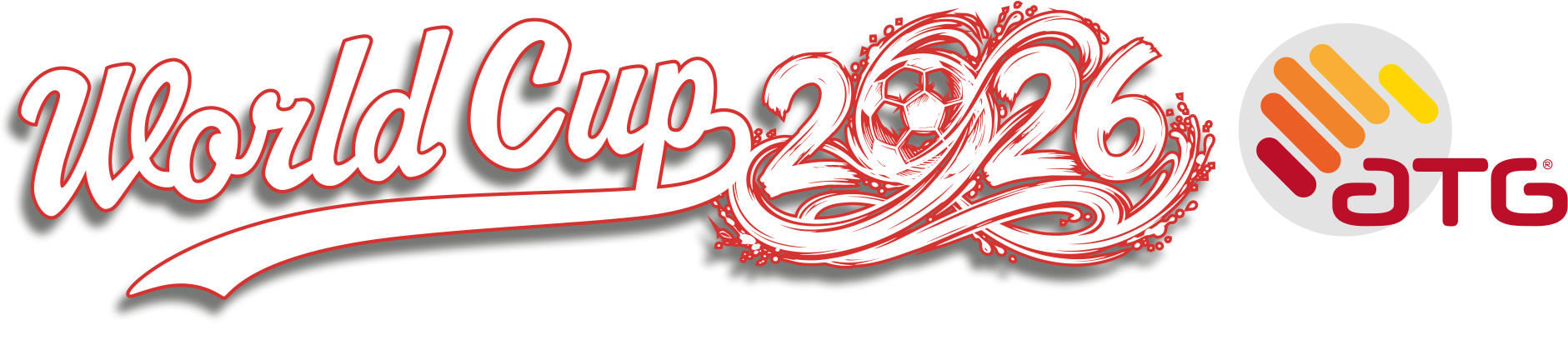 World Cup 2026 - AME