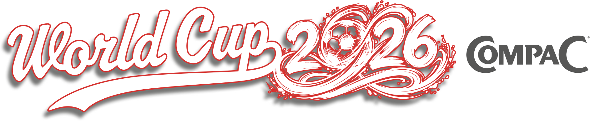 World Cup 2026 - AME