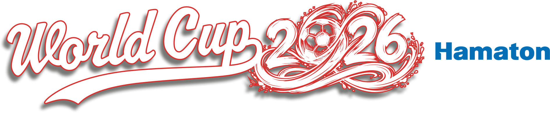 World Cup 2026 - AME