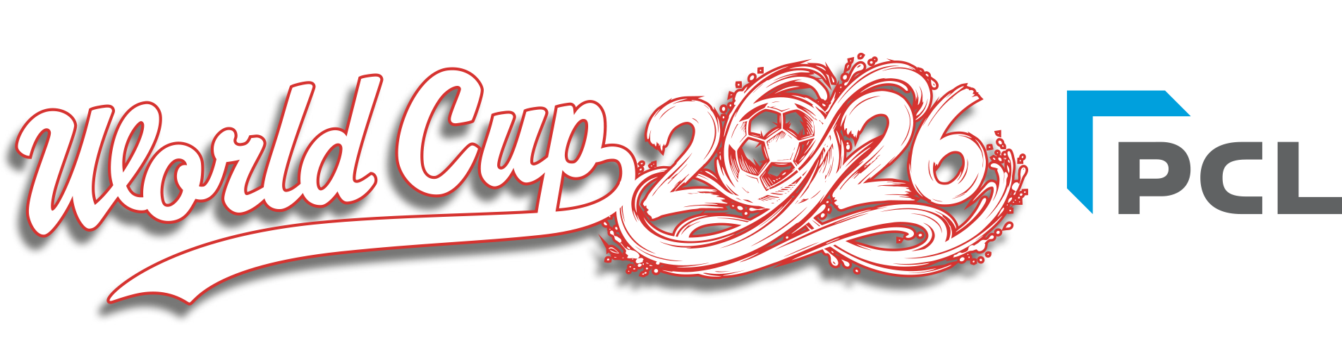 World Cup 2026 - AME
