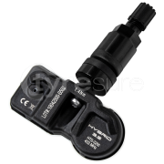 T-PRO Hybrid 3.5 3200 Black Clamp-In Sensor}