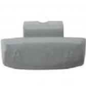 20g Premium Zinc Weight For Japanese Wheels Coated}