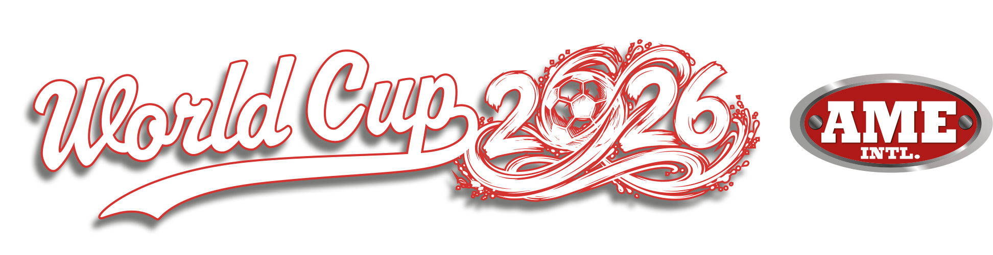 World Cup 2026 - AME
