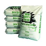 Oil Absorbent Granules New Safety Tread 30 Litres}