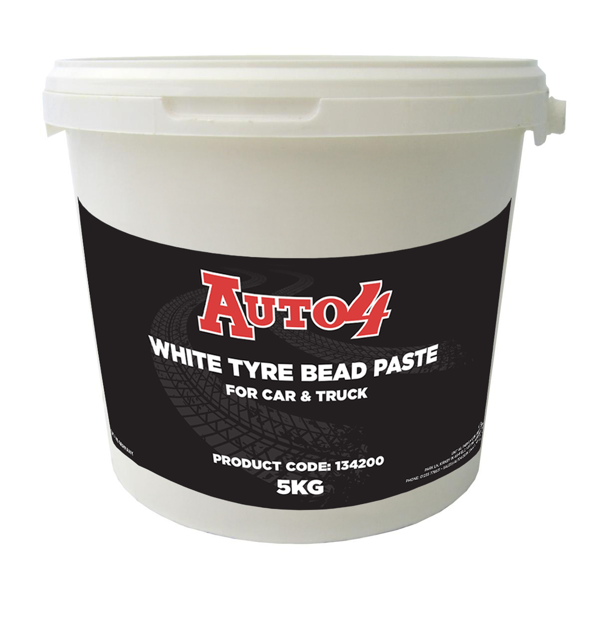 Tyre Bead Paste 5Kg}