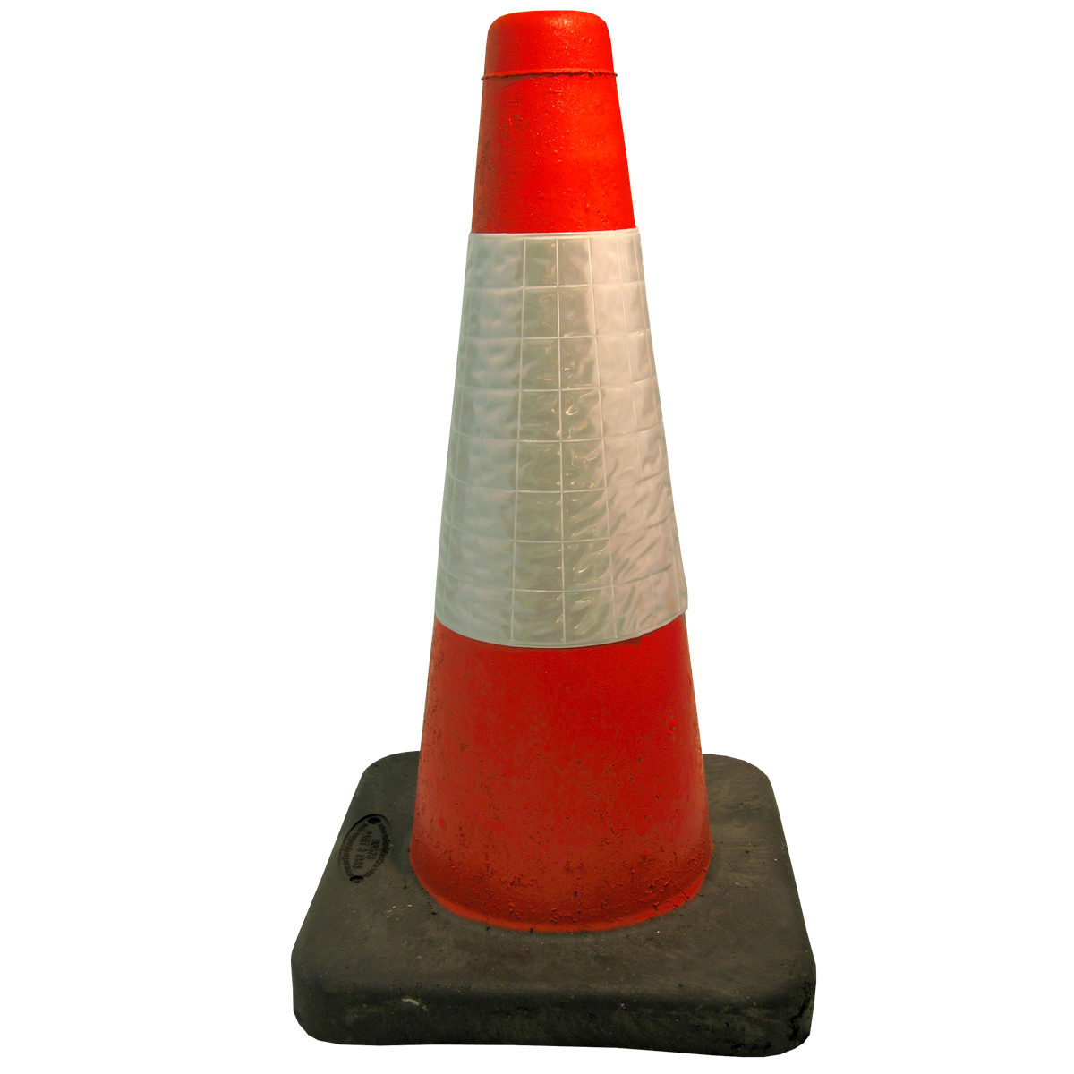 Traffic Cone 500mm}