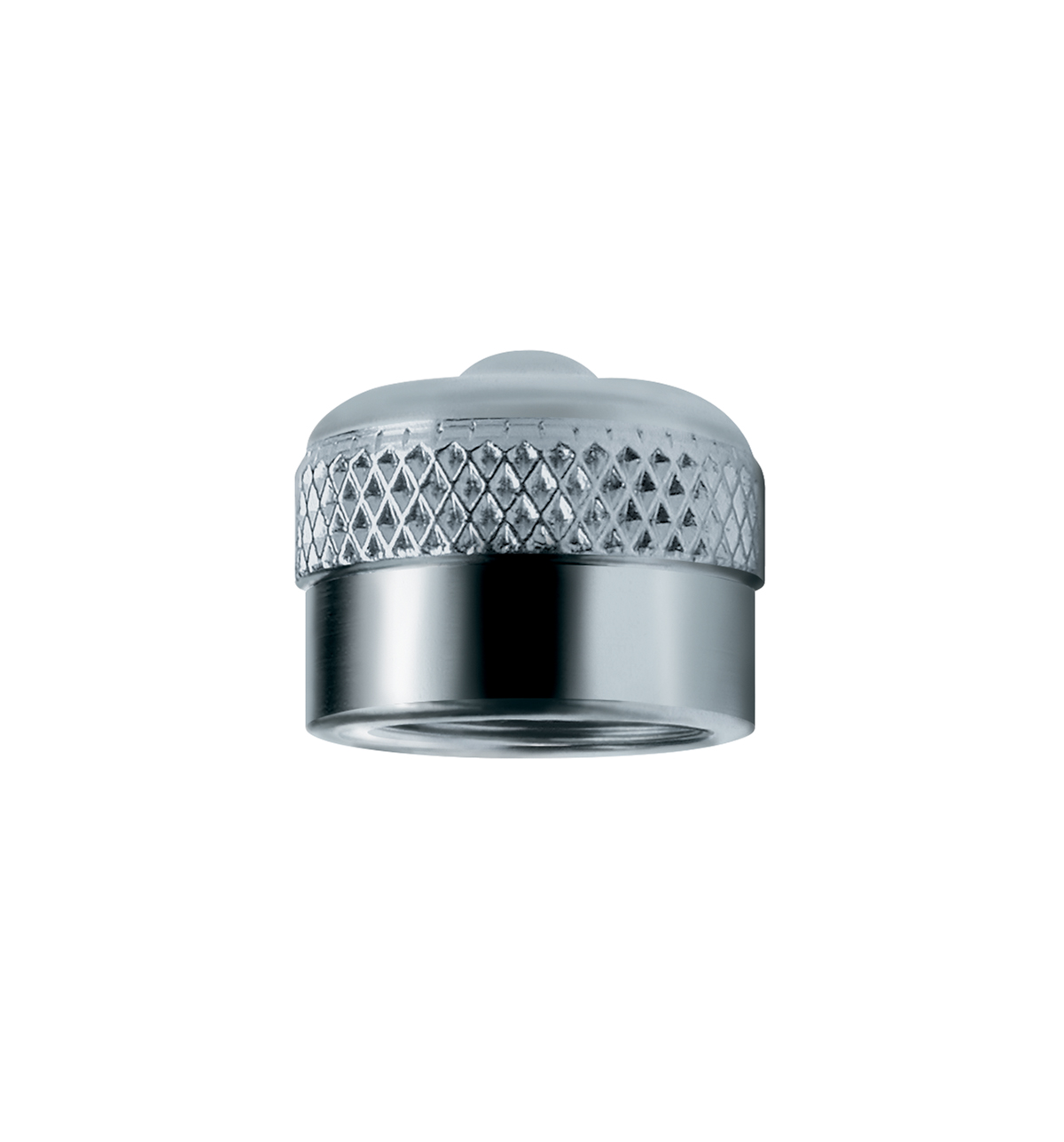 Valve Cap Domed Metal 100}