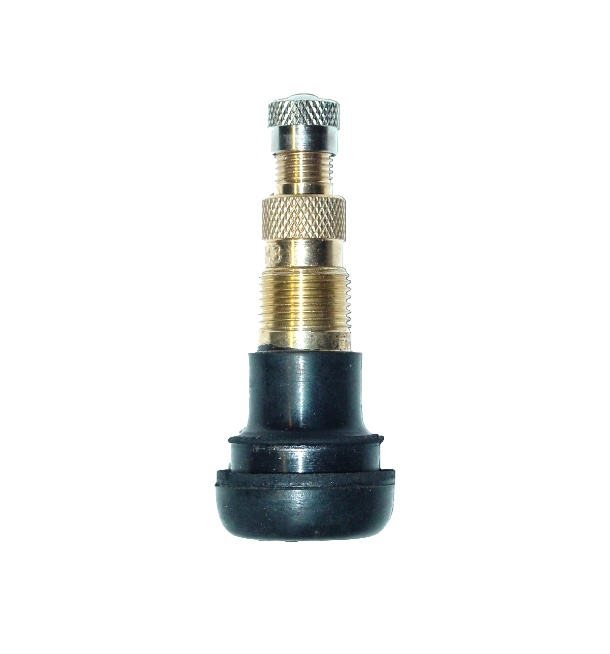 Air Water Valve Snap-in}