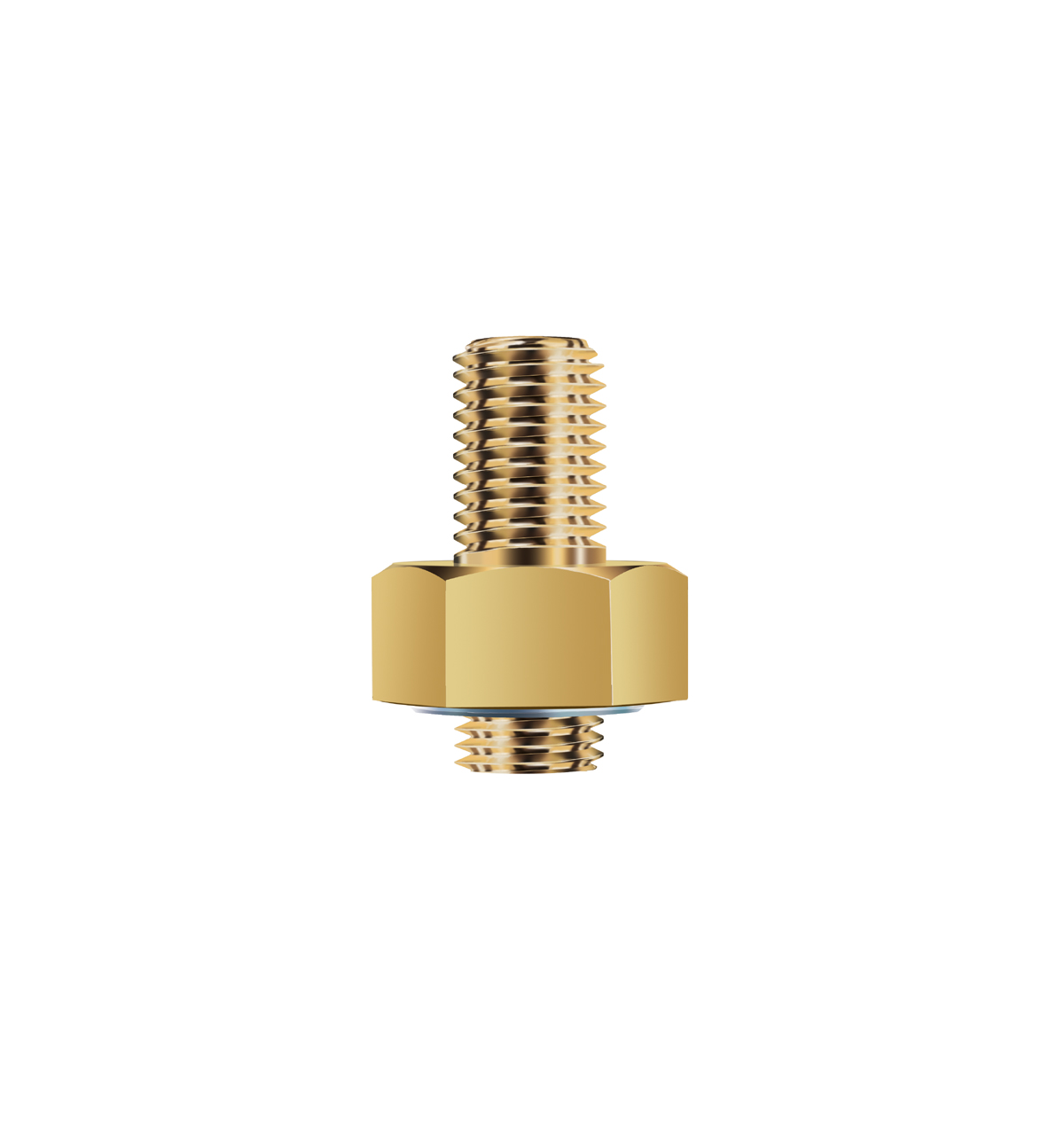 TRAD1 Valve Adaptor / Reducer L/B Std}