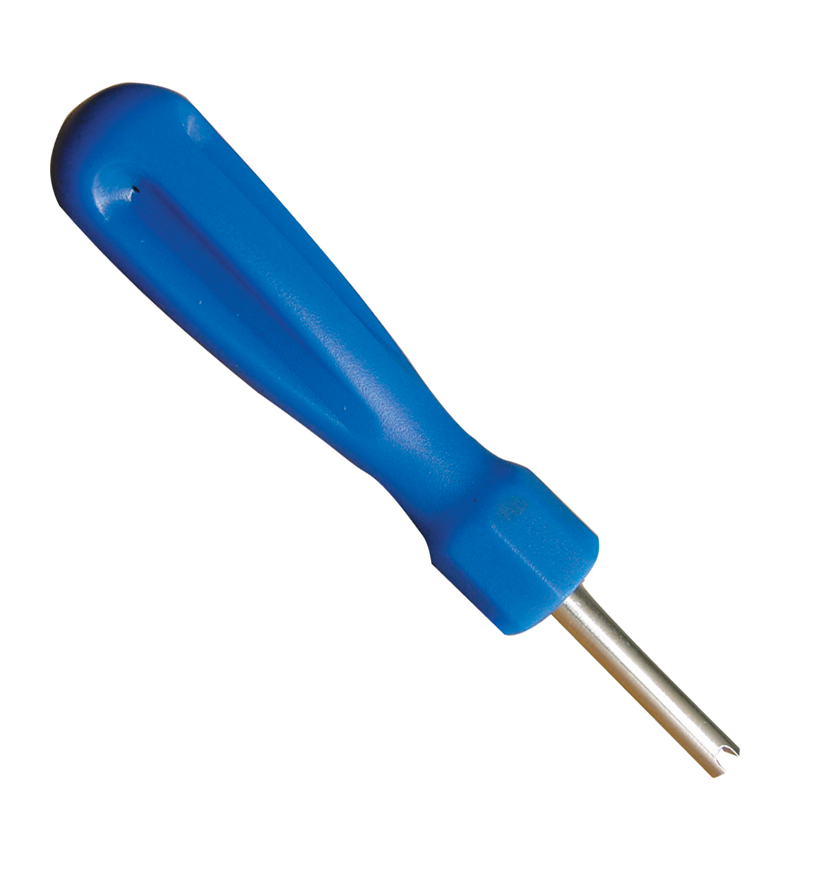 Valve Core Tool Short Plastic Handle}