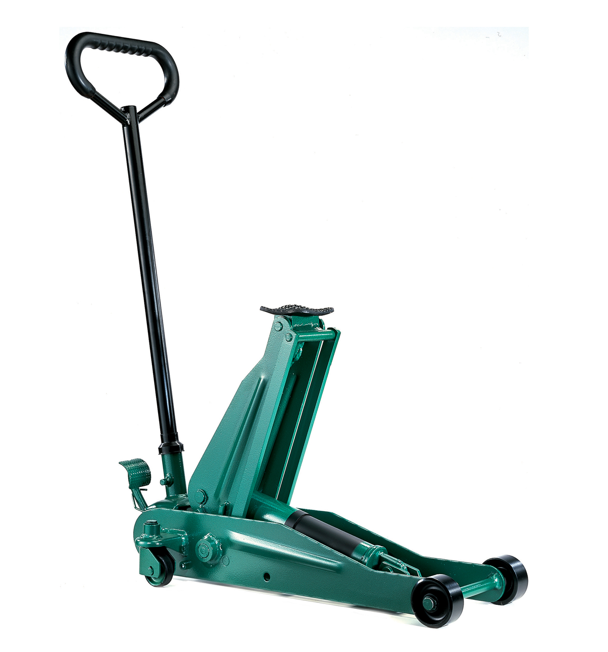2 Ton Compac 2T-C G4 Trolley Jack}