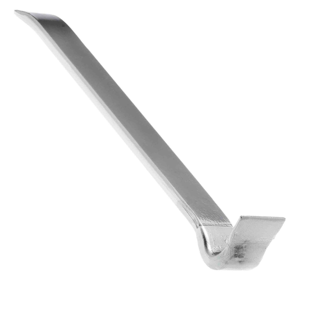 TL55 Flat Crank Lever 290mm}