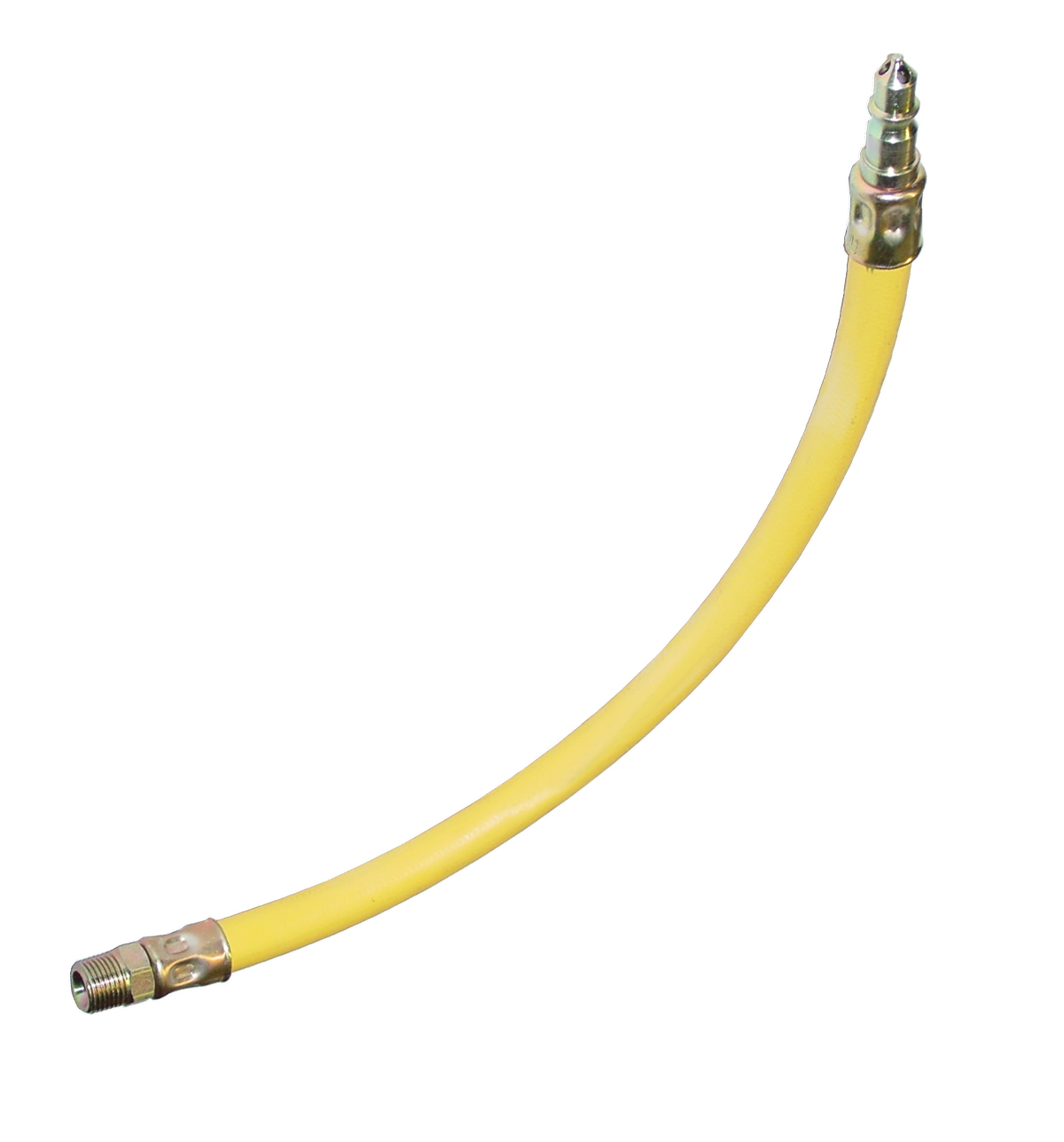 1/2" Leader/Whip Hose}