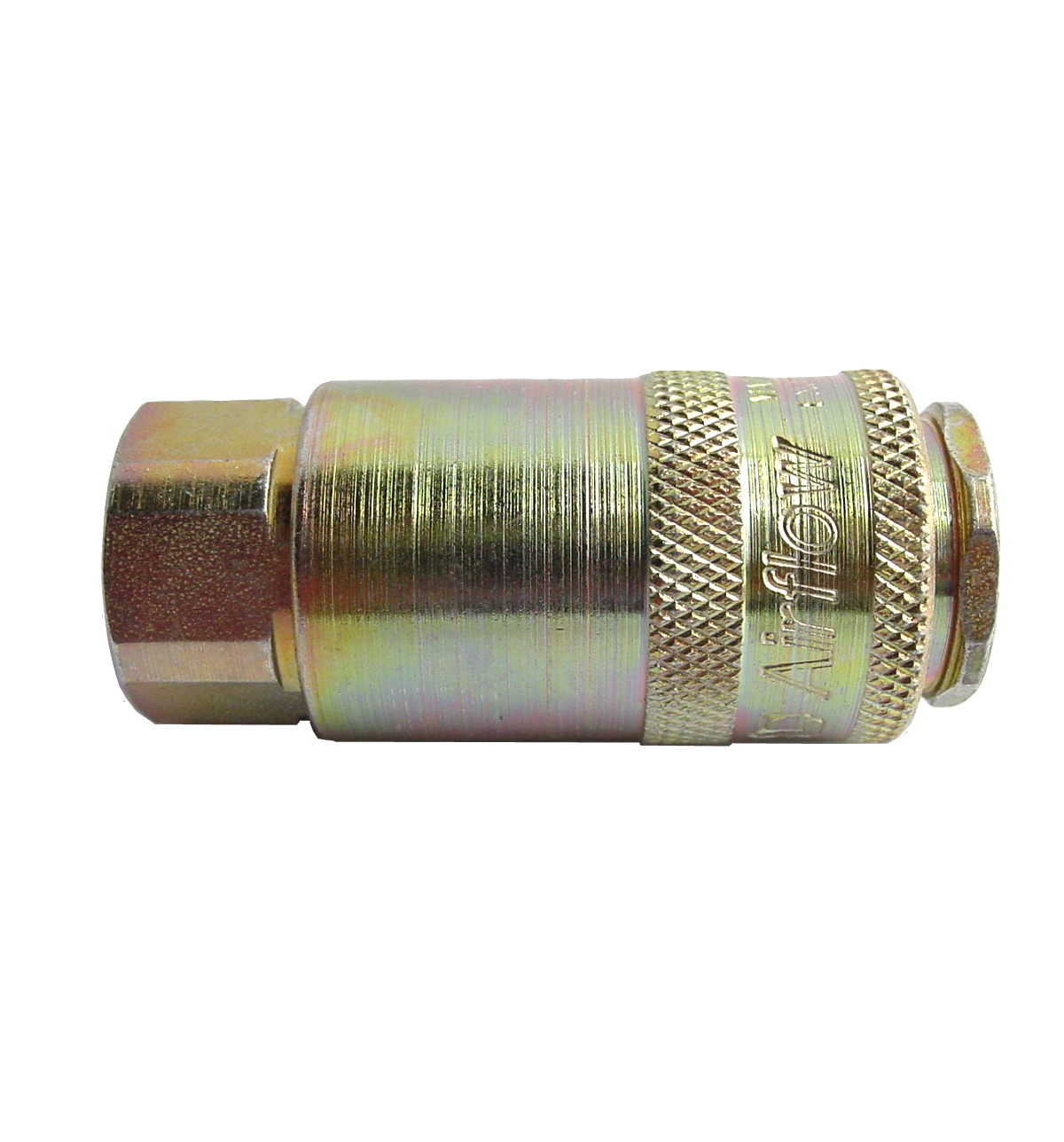 Coupling Female 1/4 BSP AC21CF}