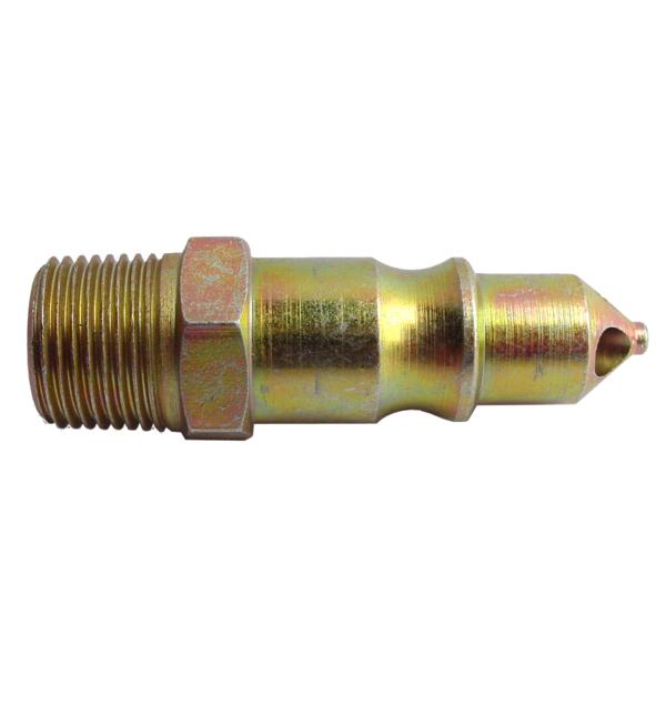 1/2 BSP Male - 1/2 Adaptor ACA3035}
