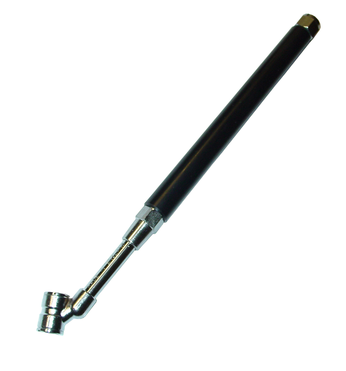 Universal Pressure Gauge 10-160psi}