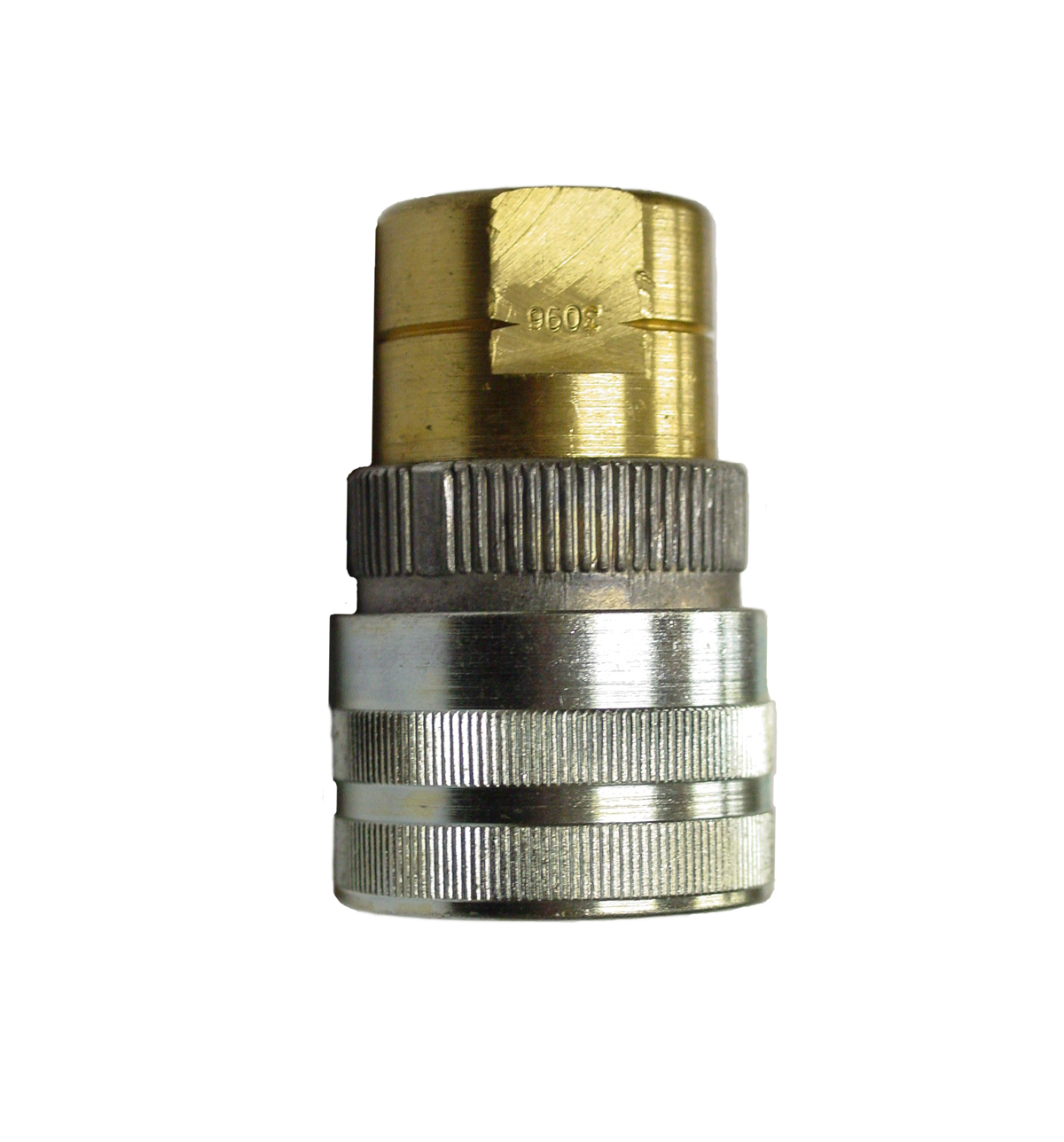 Clip On Air Chuck (Closed) Value}