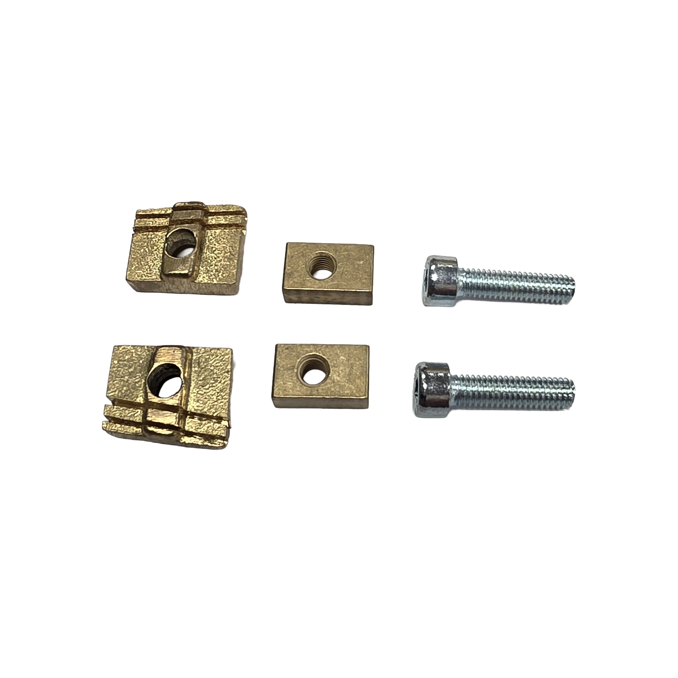 Rillfit 6 Blade Holder Set Complete}
